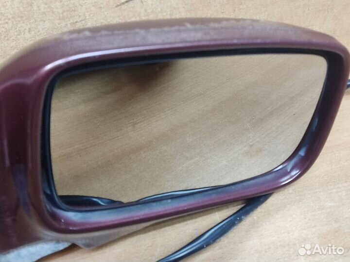 Зеркало правое, Volvo 960