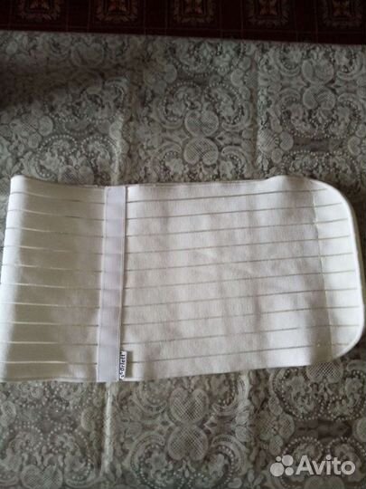 Бандаж на брюшную стенку Orlett размер S