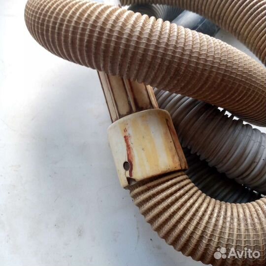 Шланги для пылесоса СССР