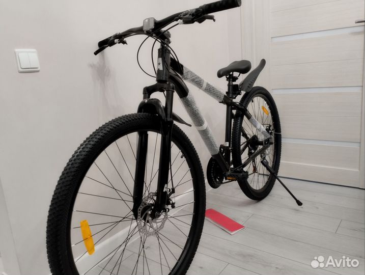 Велосипед Новый Алюминиевый Forward Altair