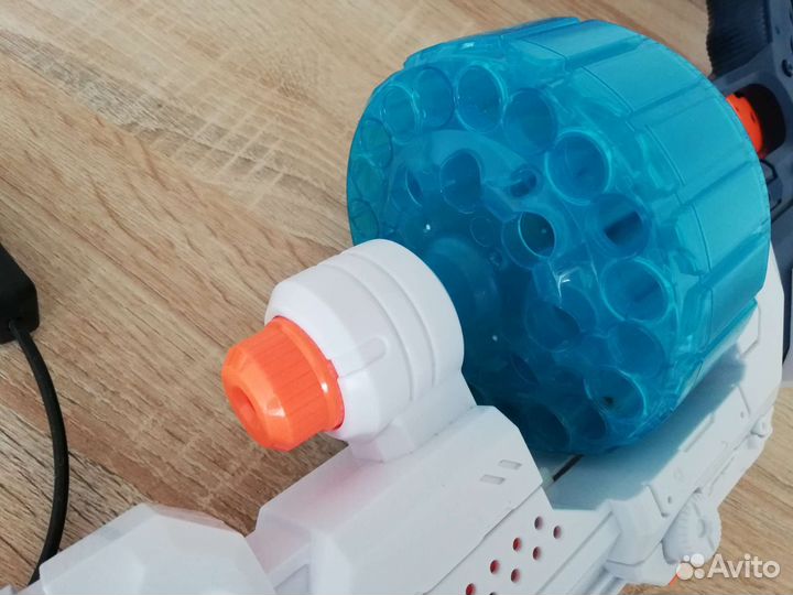 Детские игрушки x-shot