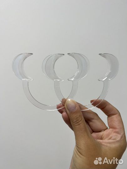 Ретрактор стоматологический