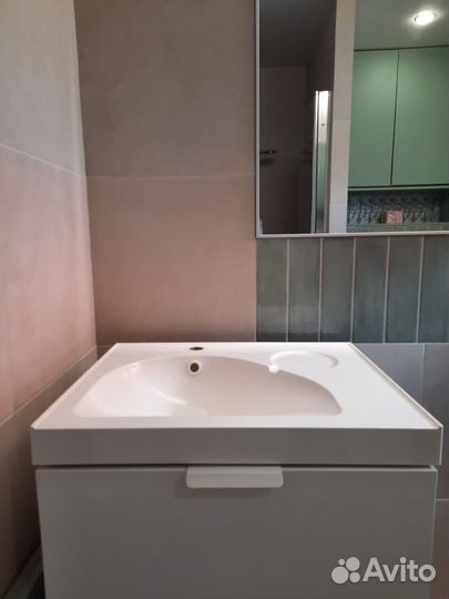 Раковина в ванную