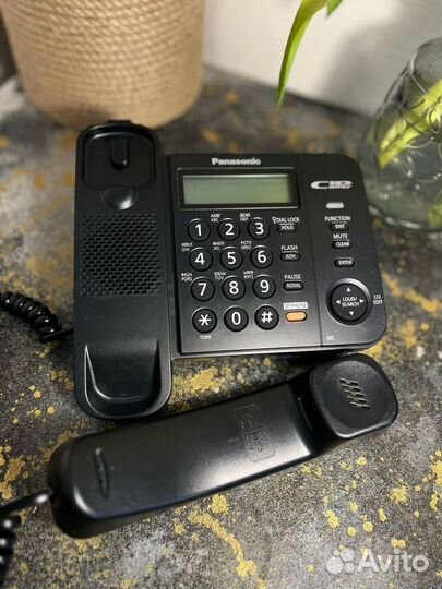 Panasonic KX-TS2358RU