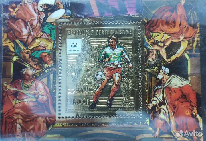 Продаю марку