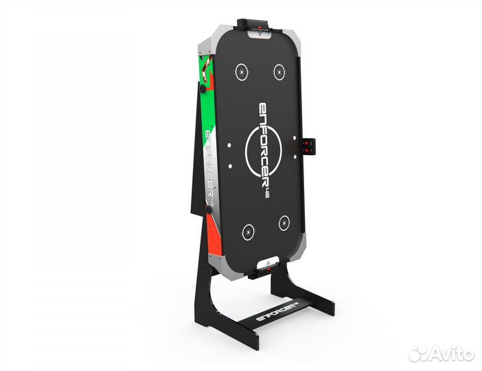 Детский аэрохоккей 4 фута новый, в наличии