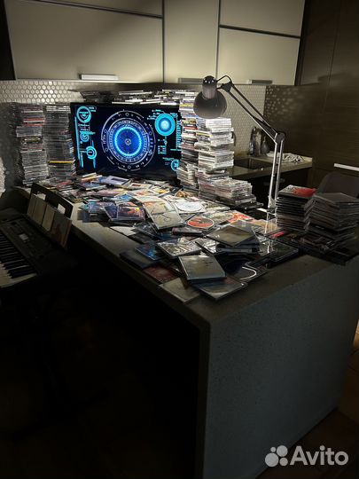 Аренда фотостудии в Новосибирске