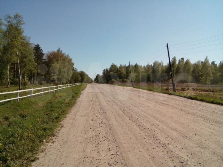 Участок 1,6 га (СНТ, ДНП)