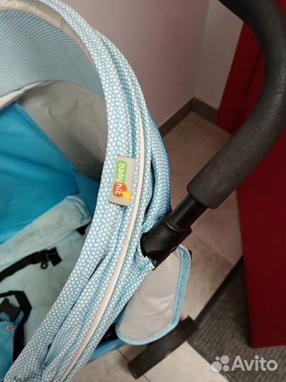 Коляска детская