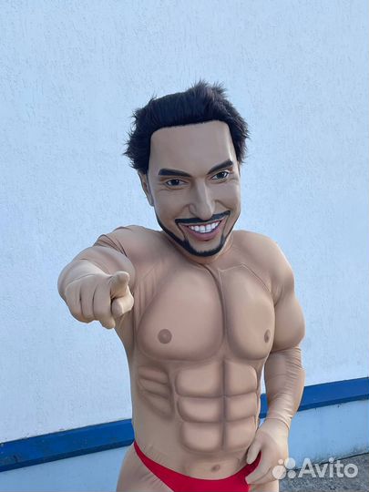 Аниматоры Шуточный стриптиз Звезды эстрады