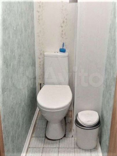 1-к. квартира, 34 м², 3/9 эт.