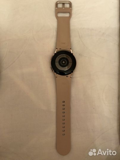 Часы samsung galaxy watch