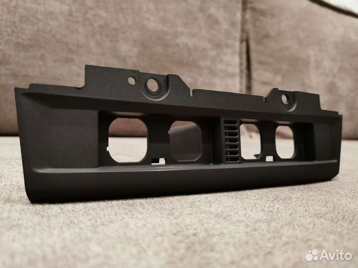 Кнопки ESP с панелью Ford Focus 2