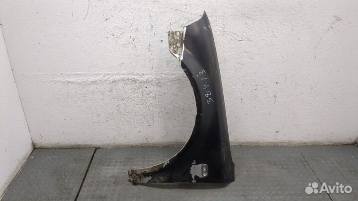 Крыло Volkswagen Passat 5, 2004