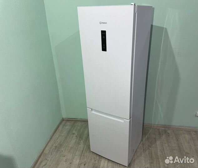 Холодильник indesit no frost