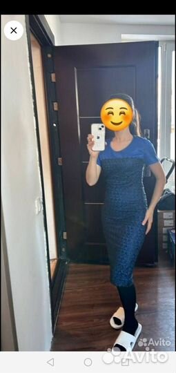 Женские вещи пакетом 40 42