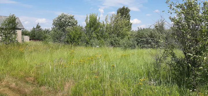 Участок 5 сот. (СНТ, ДНП)