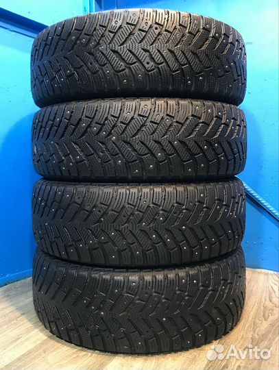 Toyo Observe Ice-Freezer 205/65 R16