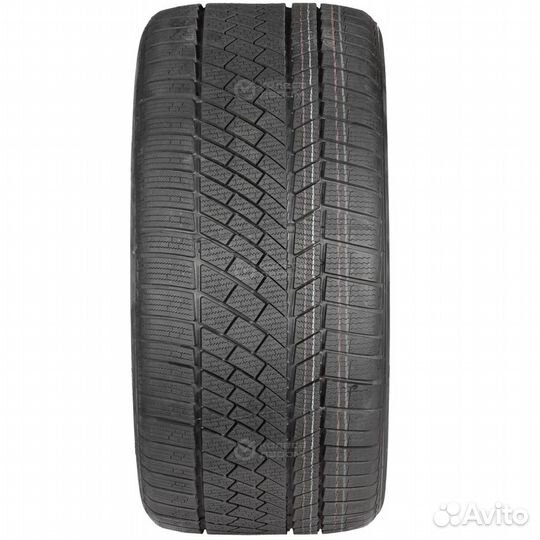 Continental ContiWinterContact TS 810 275/40 R19 101V