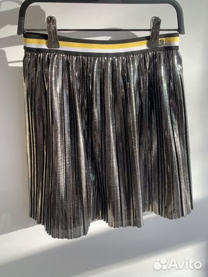 Юбка в стиле диско original marines