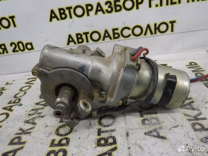 Колонка рулевая Toyota Corolla (E120) 2000-2007