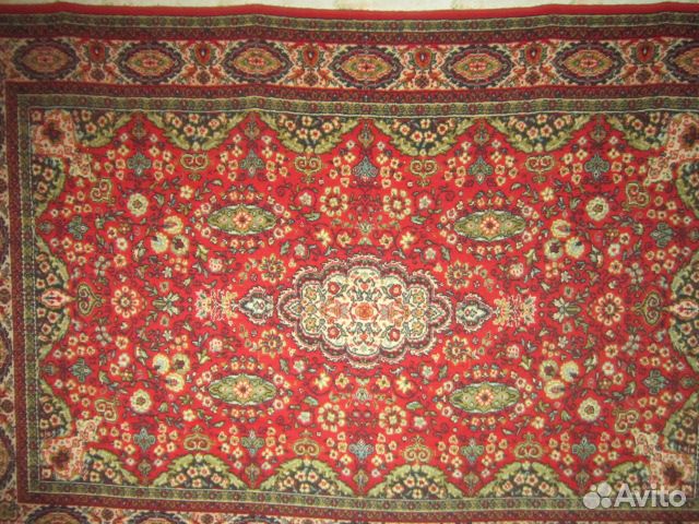 Продам ковер