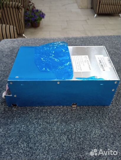 Блок питания P21 для вотсов