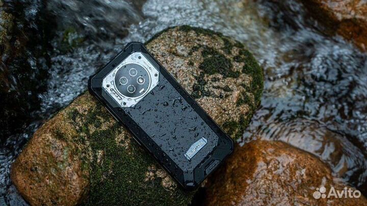 OUKITEL WP19, 8/256 ГБ
