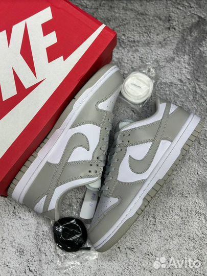 Nike Dunk Low 37-45 (Арт.75861)