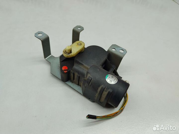 Сервопривод печки Nissan Primera P11 1998 г.в