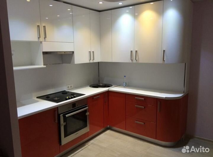 Кухни на заказ