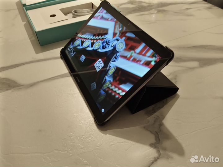 Планшет Huawei mediapad t3 10