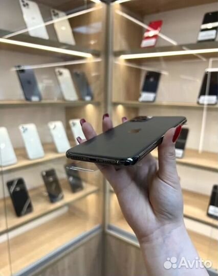 iPhone 11 Pro Max, 512 ГБ