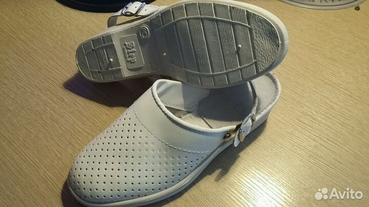 Продаю спецобувь