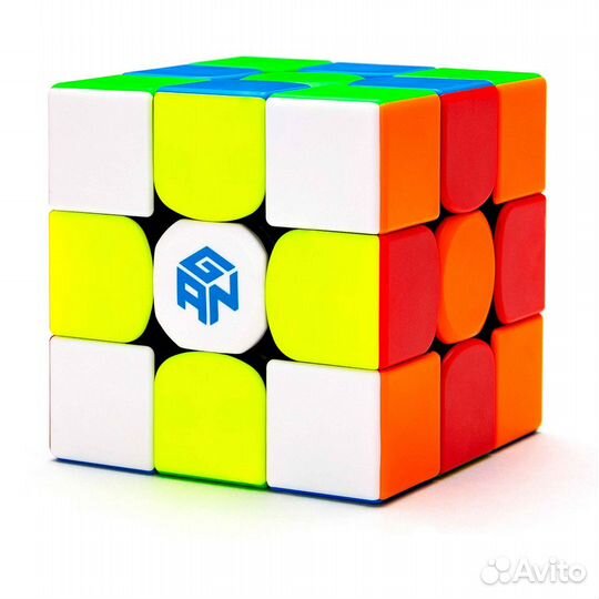 Кубик Рубика скоростной профессиональный GAN 356 R