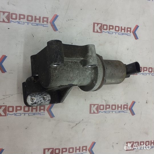 Клапан EGR hyundai grand starex