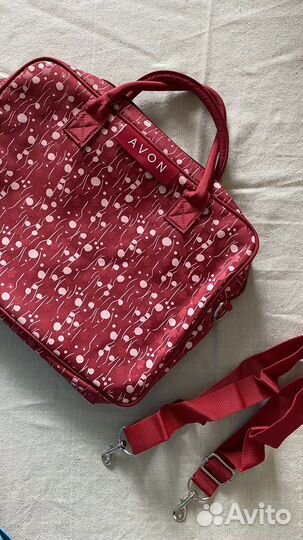 Сумка для ноутбука