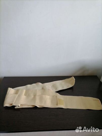 Бандаж дородовой послеродовой