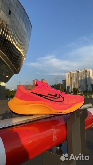 Nike Zoom Fly 5