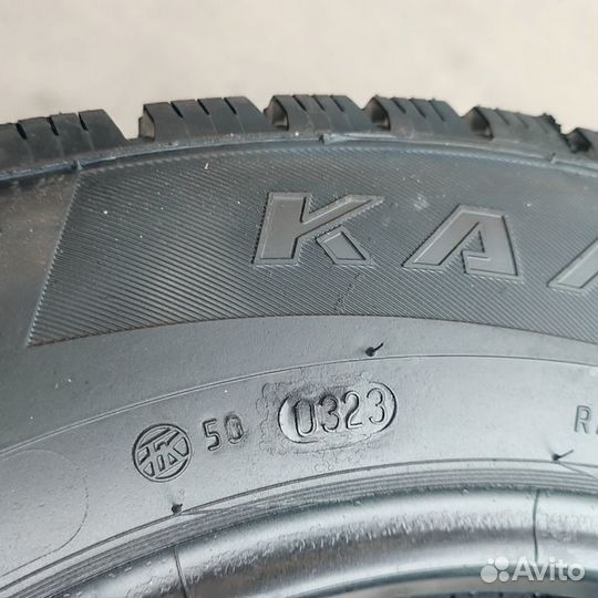 КАМА 505 Irbis 185/60 R14 82T