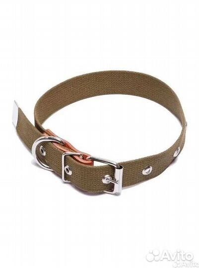 Ошейники и поводки для собак оптом и в розницу