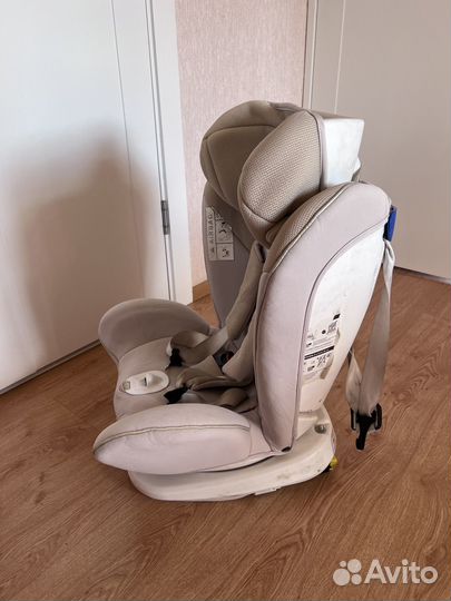 Детское автокресто hb от 0 до 36 кг