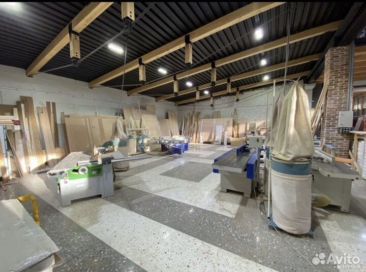 Маляр по дереву и мдф