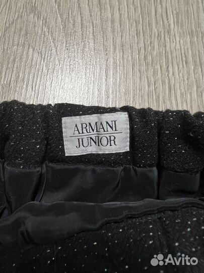 Armani юбка