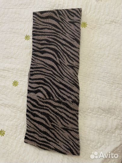 Шарф/снуд женский