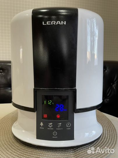Увлажнитель воздуха Leran