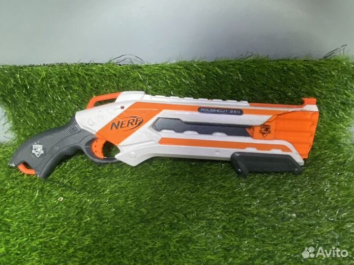 Roughcut для покупателя