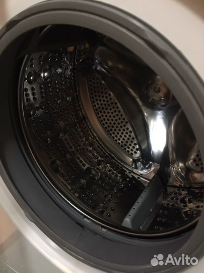 Стиральная машина lg 6 кг