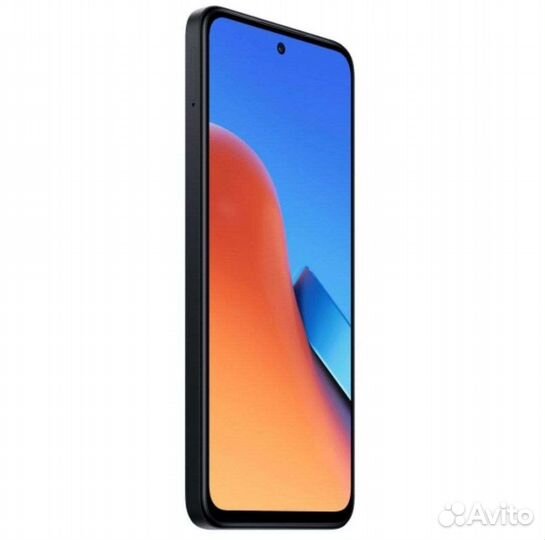 Xiaomi 12, 8/256 ГБ