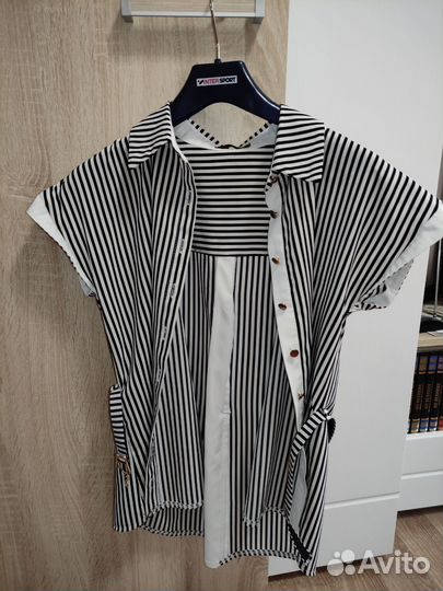 Пакет женский вещей, размер 40-42